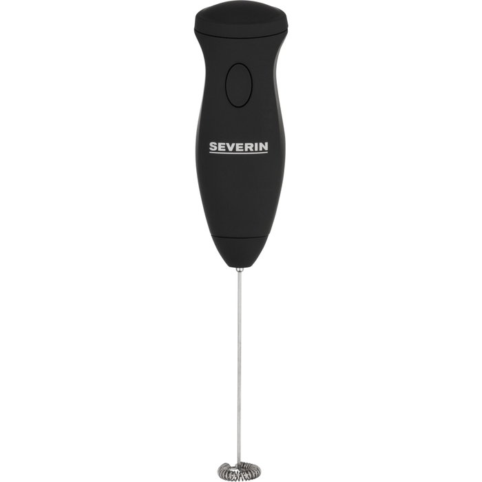 Severin SM3590 Émulsionneur de lait compact
