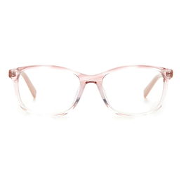 Monture de Lunettes Enfant Missoni MMI0044TN1ZX Rose Ø 49 mm