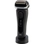 Braun Shaver Series 9 Sport 9110s Wet & Dry noir Schwarz