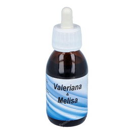 ESPADIET Valeriana + Melisa 100ml