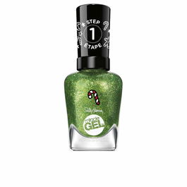 vernis à ongles Sally Hansen Miracle Gel Nº 91 For goodness bakes Nº 91-For Goodness Bakes 17,7 ml