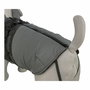 Manteau pour Chien Trixie Pontis Reflect Gris XXS