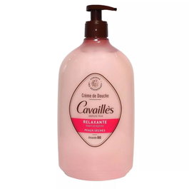 Roge Cavailles Crème de douche Bio à l'amande 750 ml