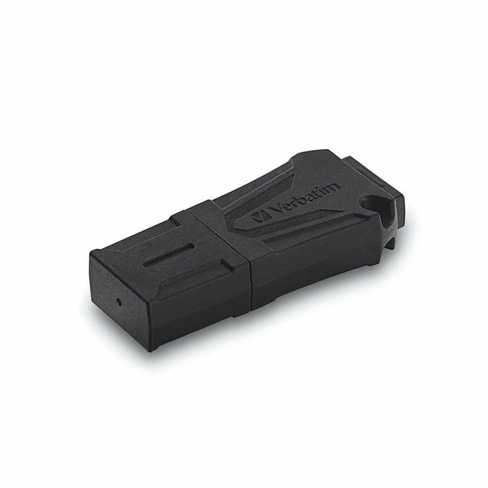 Verbatim Clé USB 49331 Noir 32 GB Verbatim Clé USB 49331 Noir 32 GB