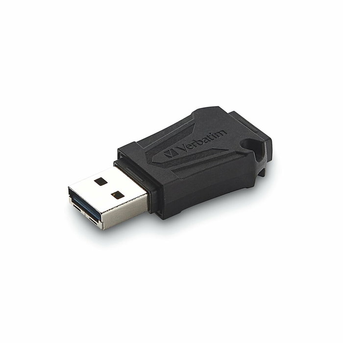 Verbatim Clé USB 49331 Noir 32 GB Verbatim Clé USB 49331 Noir 32 GB