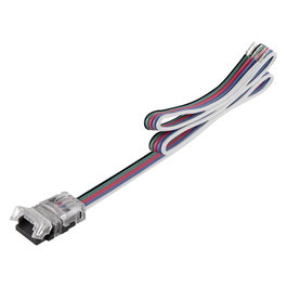 Ledvance Connecteurs de bande LED RGBW - CP/P5/500 Pack 2