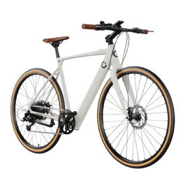 Vélo Électrique Cecotec City Sprint Blanc 250 W 10 Ah 360 wh 28"