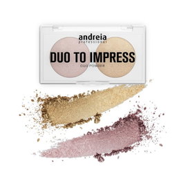 Andreia Duo To Impress Moonlight+Sunshine 5g