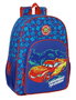 Safta Mochila Adapt.Carro Cars - Sac à dos pour poussette, 33 x 42 x 14 cm, pour enfant à partir de 36 mois