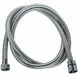 Edouard Rousseau Flexible de douche 1,50 m Inox chromé F1/2