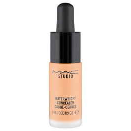 MAC Studio Waterweight Correcteur liquide Teinte NC35, Anticernes pour le visage, 9 ml