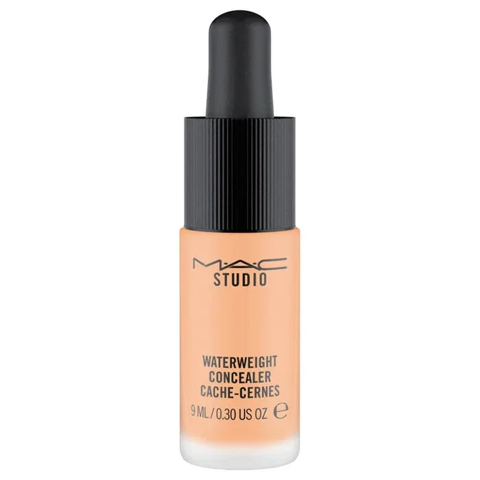 MAC Studio Waterweight Anti-cernes liquide NC35 MAC Studio Waterweight Anti-cernes liquide NC35