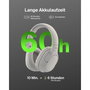 Belkin Soundform Surround AUD009hqSA - Casque sans fil Over-Ear - Beige