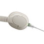 Belkin Soundform Surround AUD009hqSA - Casque sans fil Over-Ear - Beige