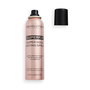 Revolution Make Up Brume Fixatrice Super Hold Misting Spray 150 ml Effet Mat
