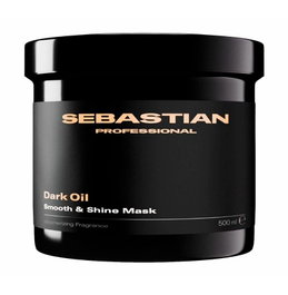 Sebastian Dark Oil Mask 500ml