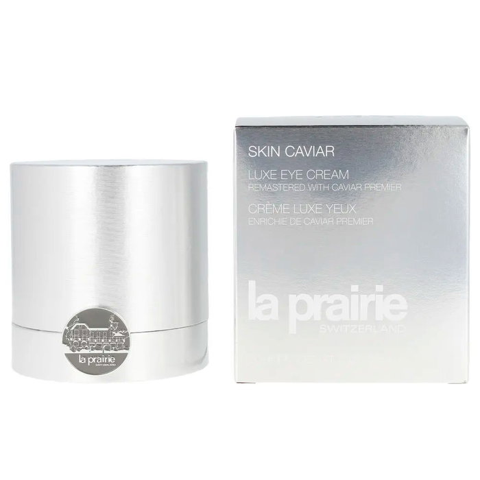 La Prairie Skin Caviar Luxe Eye Cream 20 ml