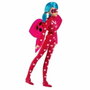 Bandai Poupée mannequin articulée Miraculous - Cosmobug - 26 cm