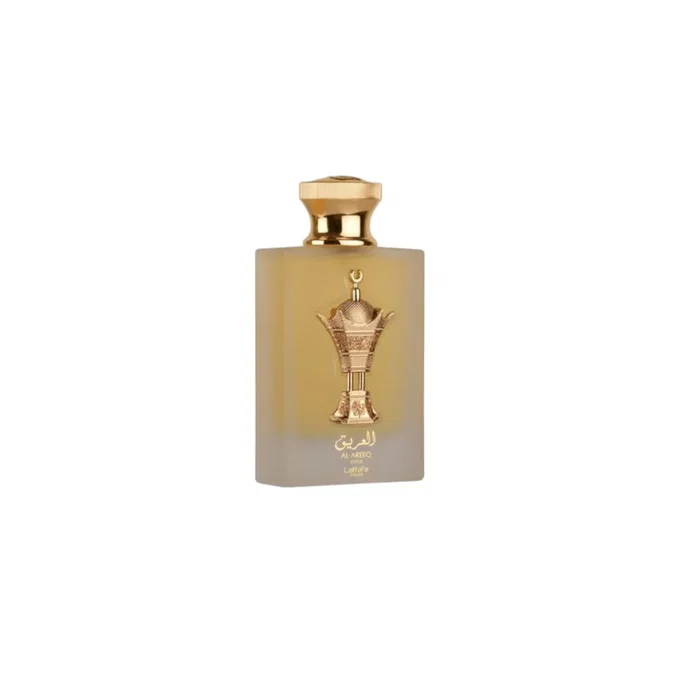 Lattafa Pride Al Areeq Gold Eau de Parfum 100 ml Lattafa Pride Al Areeq Gold Eau de Parfum 100 ml