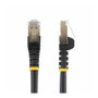 Startech Câble Ethernet CAT6A STP 7.5m RJ45 10GbE (6ASPAT750CMBK)