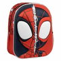 Cartable Spider-Man Rouge 25,0 x 31,0 x 10,0 cm