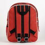 Cartable Spider-Man Rouge 25,0 x 31,0 x 10,0 cm
