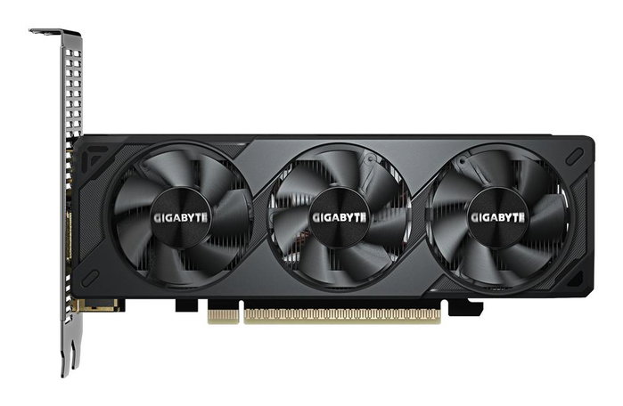 Gigabyte GeForce RTX 5060 OC 8GB GDDR7 Gigabyte GeForce RTX 5060 OC 8GB GDDR7