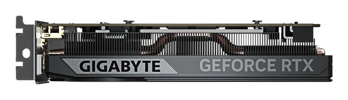 Gigabyte GeForce RTX 5060 OC 8GB GDDR7 Gigabyte GeForce RTX 5060 OC 8GB GDDR7