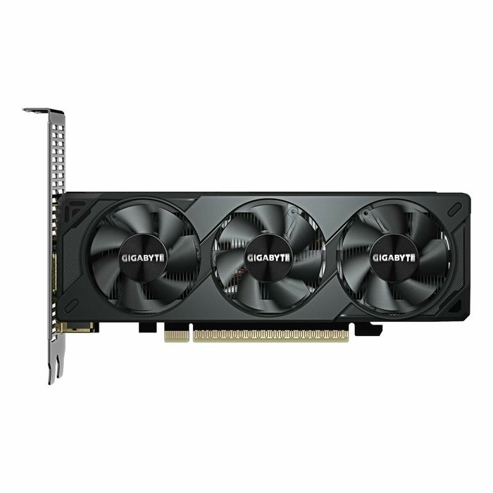 Carte Graphique Gigabyte GeForce RTX 5060 OC Low Profile 8G GEFORCE RTX 5060 8 GB GDDR7