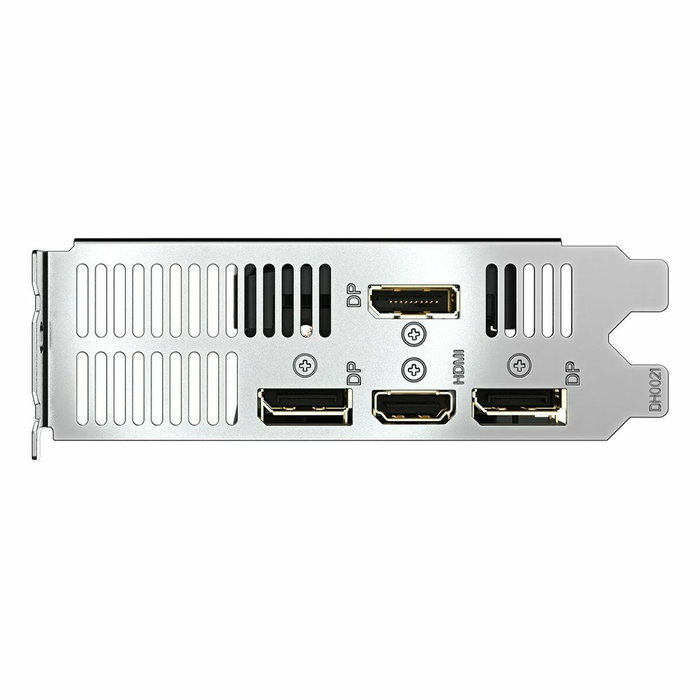 Carte Graphique Gigabyte GeForce RTX 5060 OC Low Profile 8G GEFORCE RTX 5060 8 GB GDDR7