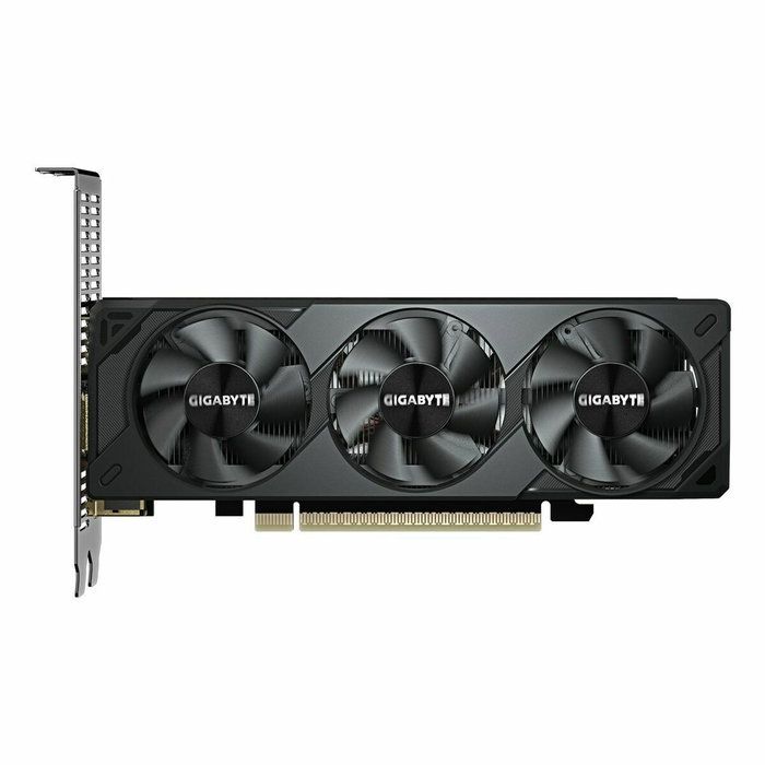 Carte Graphique Gigabyte GeForce RTX 5060 OC Low Profile 8G GEFORCE RTX 5060 8 GB GDDR7