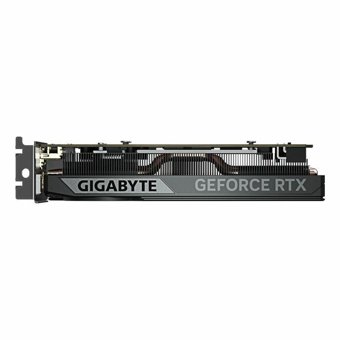 Carte Graphique Gigabyte GeForce RTX 5060 OC Low Profile 8G GEFORCE RTX 5060 8 GB GDDR7