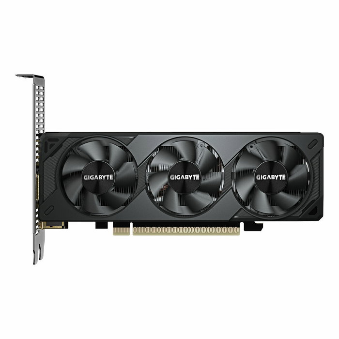 Carte Graphique Gigabyte GeForce RTX 5060 OC Low Profile 8G GEFORCE RTX 5060 8 GB GDDR7
