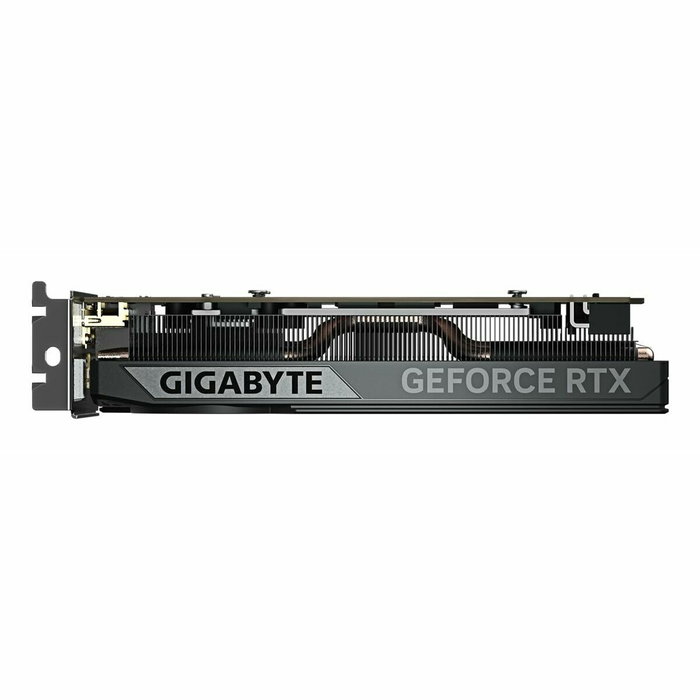 Carte Graphique Gigabyte GeForce RTX 5060 OC Low Profile 8G GEFORCE RTX 5060 8 GB GDDR7