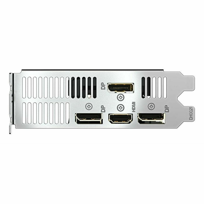 Carte Graphique Gigabyte GeForce RTX 5060 OC Low Profile 8G GEFORCE RTX 5060 8 GB GDDR7