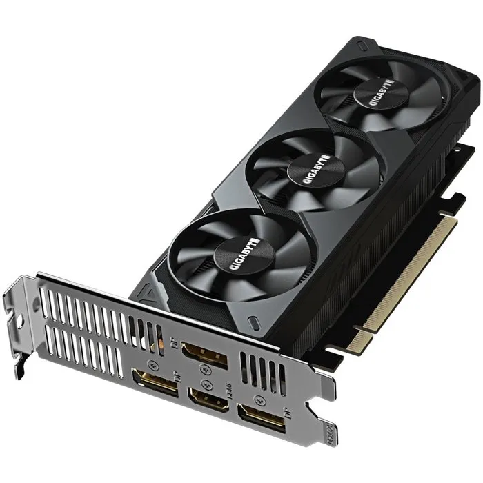 Gigabyte NVIDIA GeForce RTX 5060 OC 8 Go GDDR7 Série GL