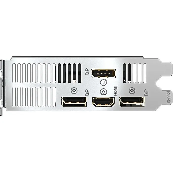 Gigabyte NVIDIA GeForce RTX 5060 OC 8 Go GDDR7 Série GL