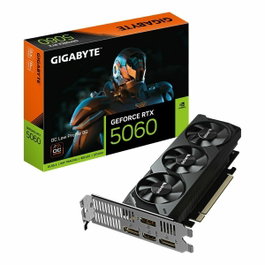 Gigabyte GeForce RTX 5060 OC 8GB GDDR7