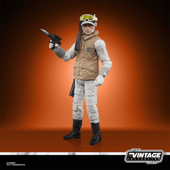 Hasbro Rebel Soldier Echo Base Battle Gear Figure 10 cm Hasbro Rebel Soldier Echo Base Battle Gear Figure 10 cm