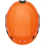 Abus SPECTOR-E Casque de sécurité électrique professionnel - Protection 1500 V CC / 1000 V CA - Orange