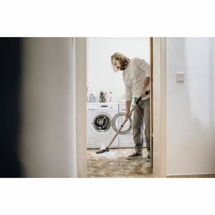Kärcher WD 6 P S V-30/6/22/T Aspirateur eau et poussière 30 L 1300 W Kärcher WD 6 P S V-30/6/22/T Aspirateur eau et poussière 30 L 1300 W