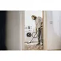 Karcher WD 6 P S V-30/6/22/T Aspirateur eau et poussière 1300W, Cuve inox 30L pour gros travaux et atelier