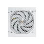 Mars Gaming MPB550SIW 550W 80 Plus Bronze ATX Blanc