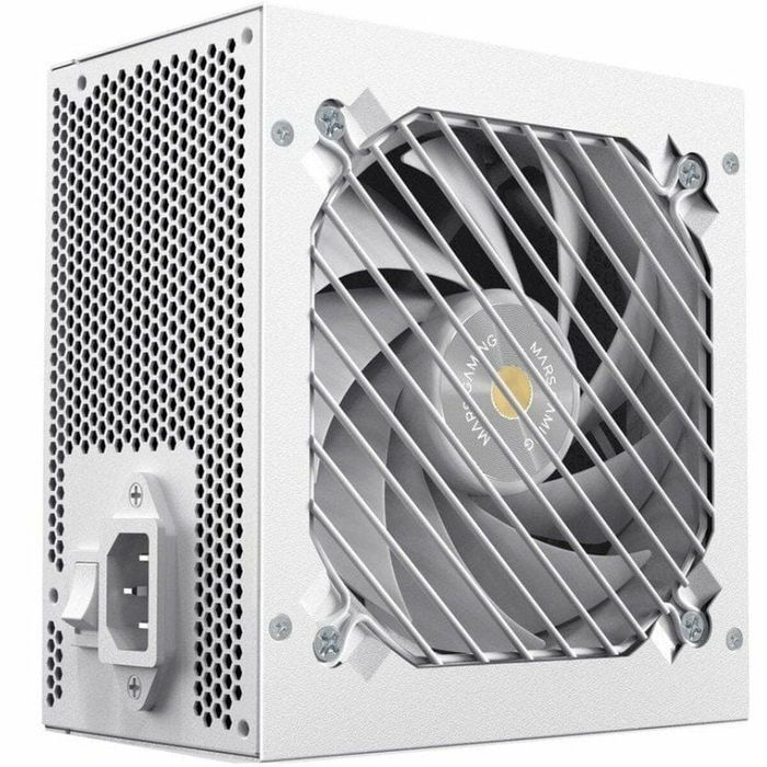 Bloc d’Alimentation Mars Gaming MPB550SIW ATX 550 W 80 Plus Bronze