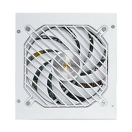 Mars Gaming MPB550SIW 550W 80 Plus Bronze ATX Blanc