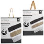 Cosmetic Club Lot de 3 extensions de soutien-gorge