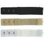 Cosmetic Club Lot de 3 extensions de soutien-gorge