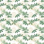 ORYX Nappe en vinyle imprimée Primavera 140 cm x 20 m