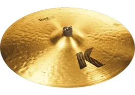 ZILDJIAN Ride 22 pol Dark Medium