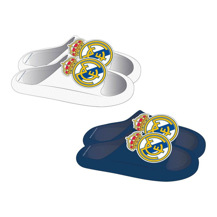 Sandales pour Enfants Real Madrid C.F. Sandales pour Enfants Real Madrid C.F.